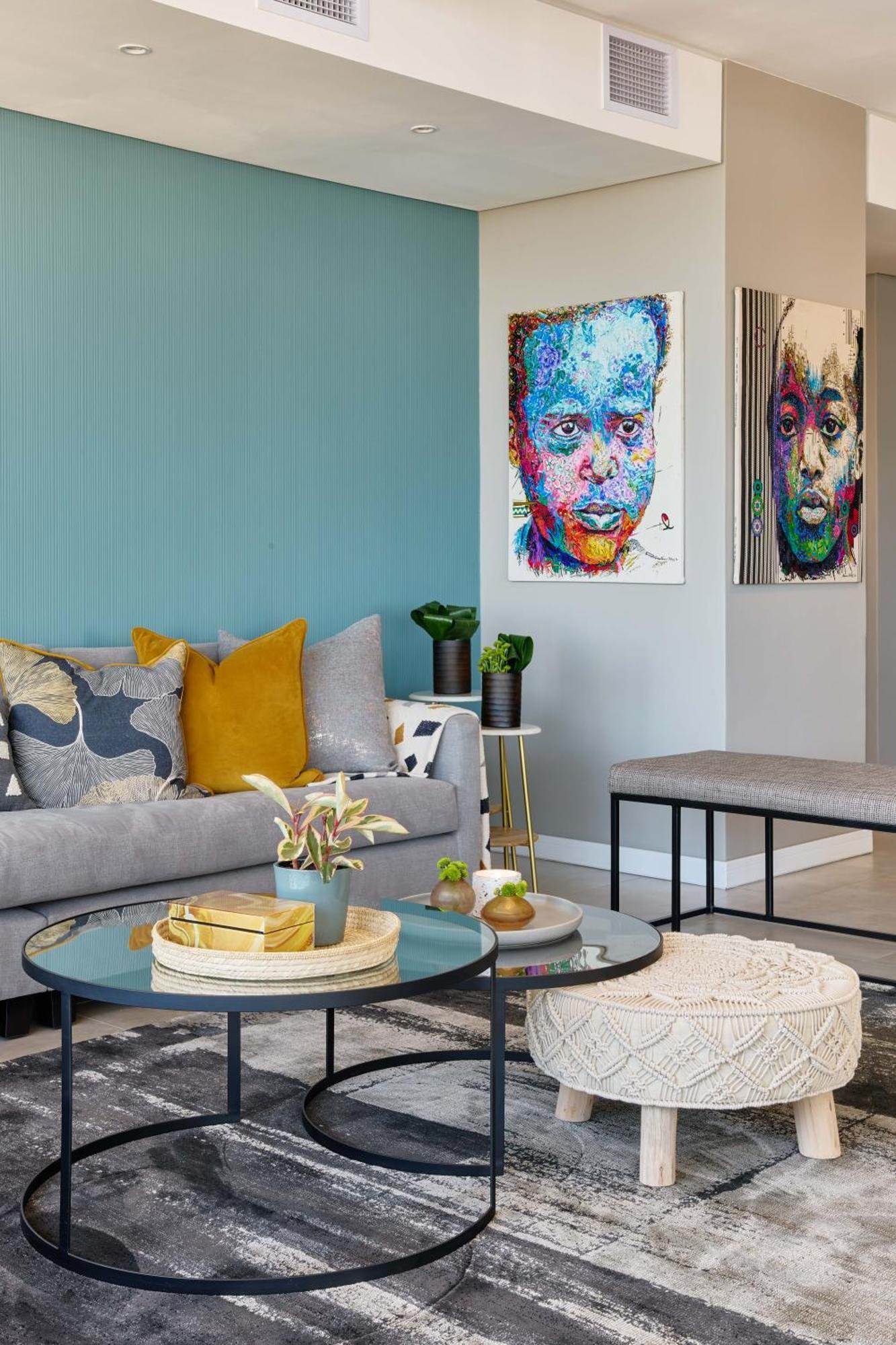 The Serviced Apartment Collection At The Tyrwhitt Rosebank Johannesburg Buitenkant foto